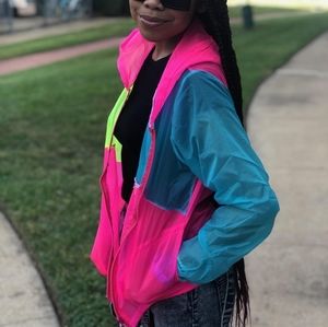 Light Jacket